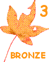 bronze