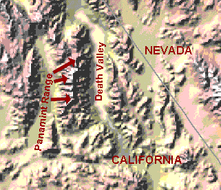Death Valley