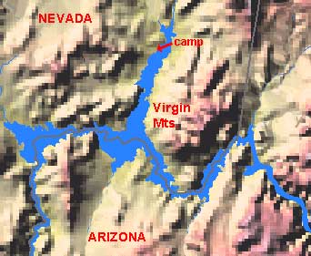 Lake Mead