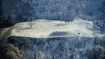 Emerald Mounds