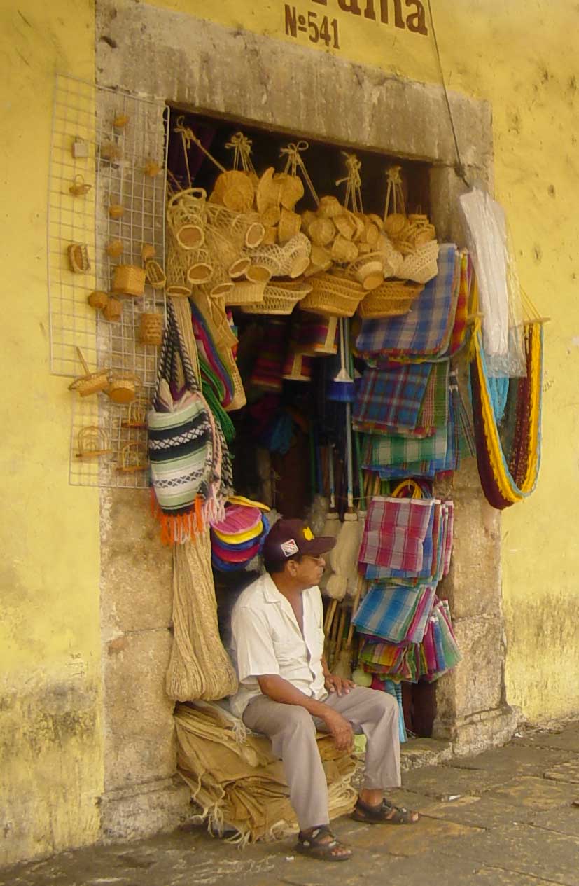 Tienda La Fama