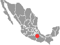 Zapotitlán Salinas, Puebla
