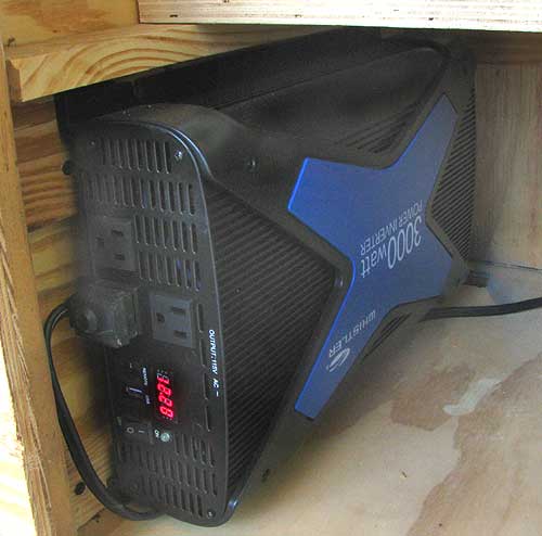 3000 watt inverter