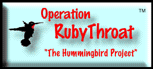 Operation RubyThroat