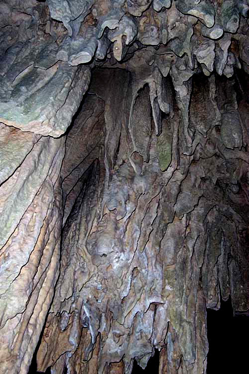 speleothems