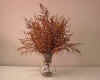 American Wormseed flower arrangement