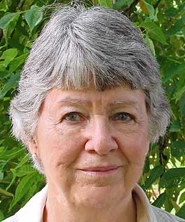 Joann Wasson