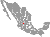 Aguascalientes