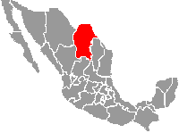 Coahuila