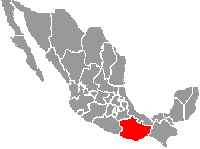 oaxaca