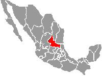 San Luis Potosí