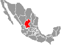 Zacatecas