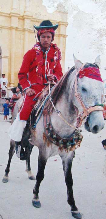 caballo