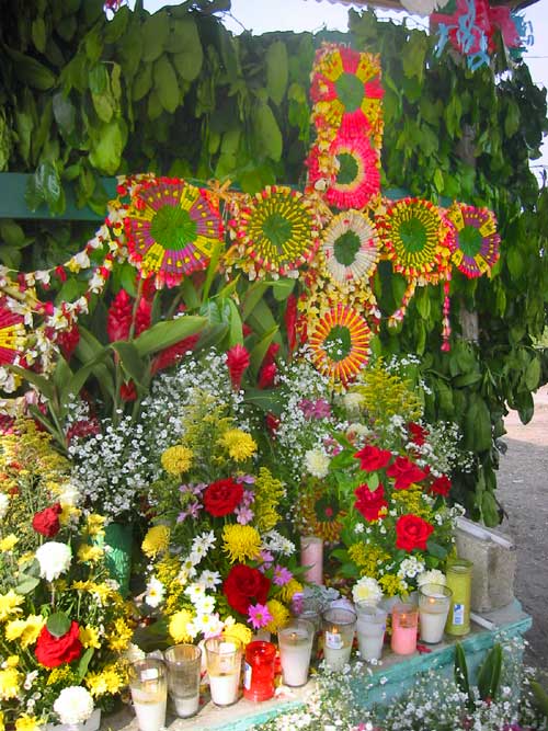 La Santa Cruz