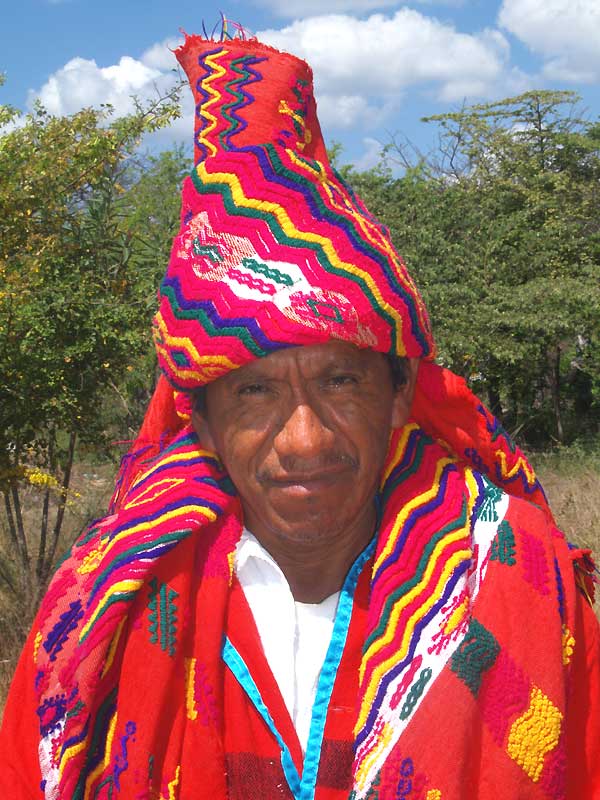 textiles de los Tzotziles