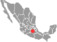 Mexico City