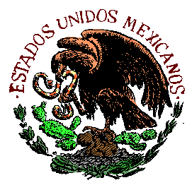 Great Seal of Mexico